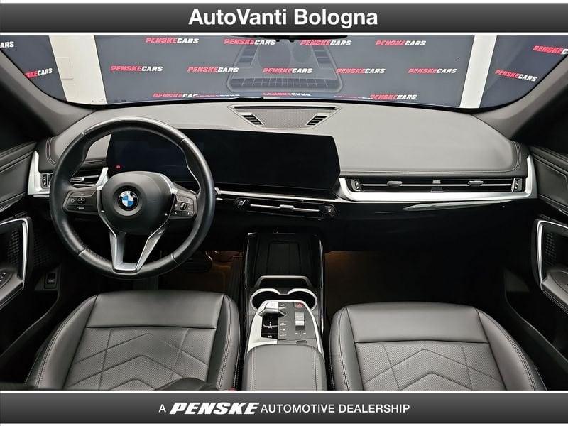 BMW X1 X1 sdrive18d X-Line auto