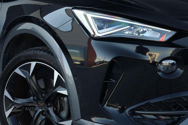 CUPRA Formentor 2.0 TSI 4Drive DSG