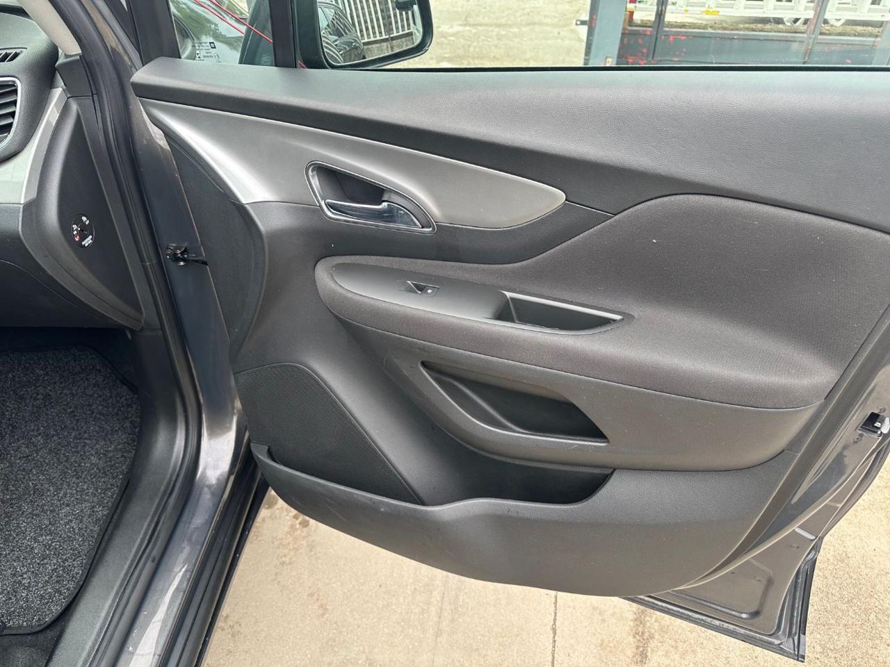 Opel Mokka 1.4 Turbo GPL Tech 140CV 4x2 Ego