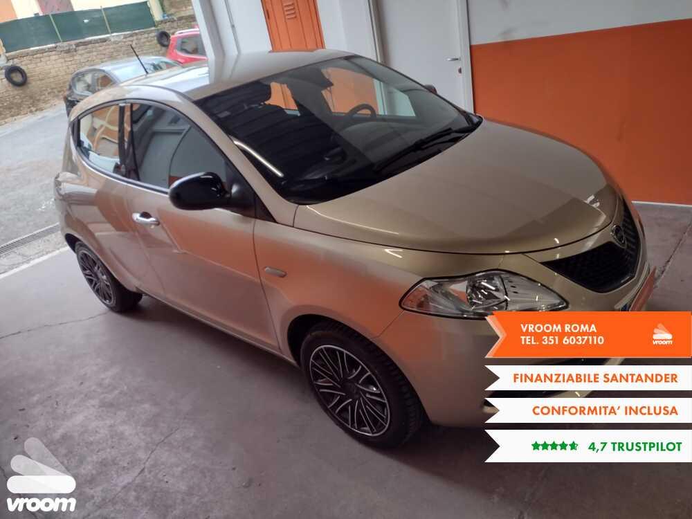 LANCIA Ypsilon 3ª serie Ypsilon 1.0 FireFly 5 ...