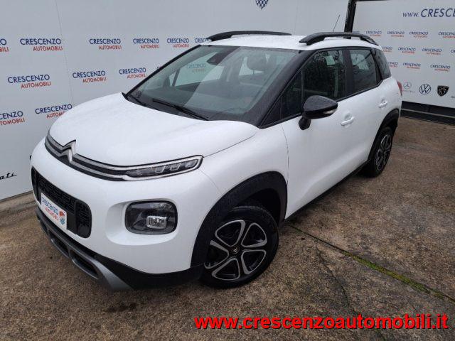 CITROEN C3 Aircross PureTech 110 S&S EAT6 Feel - MINI RATA 4 ANNI