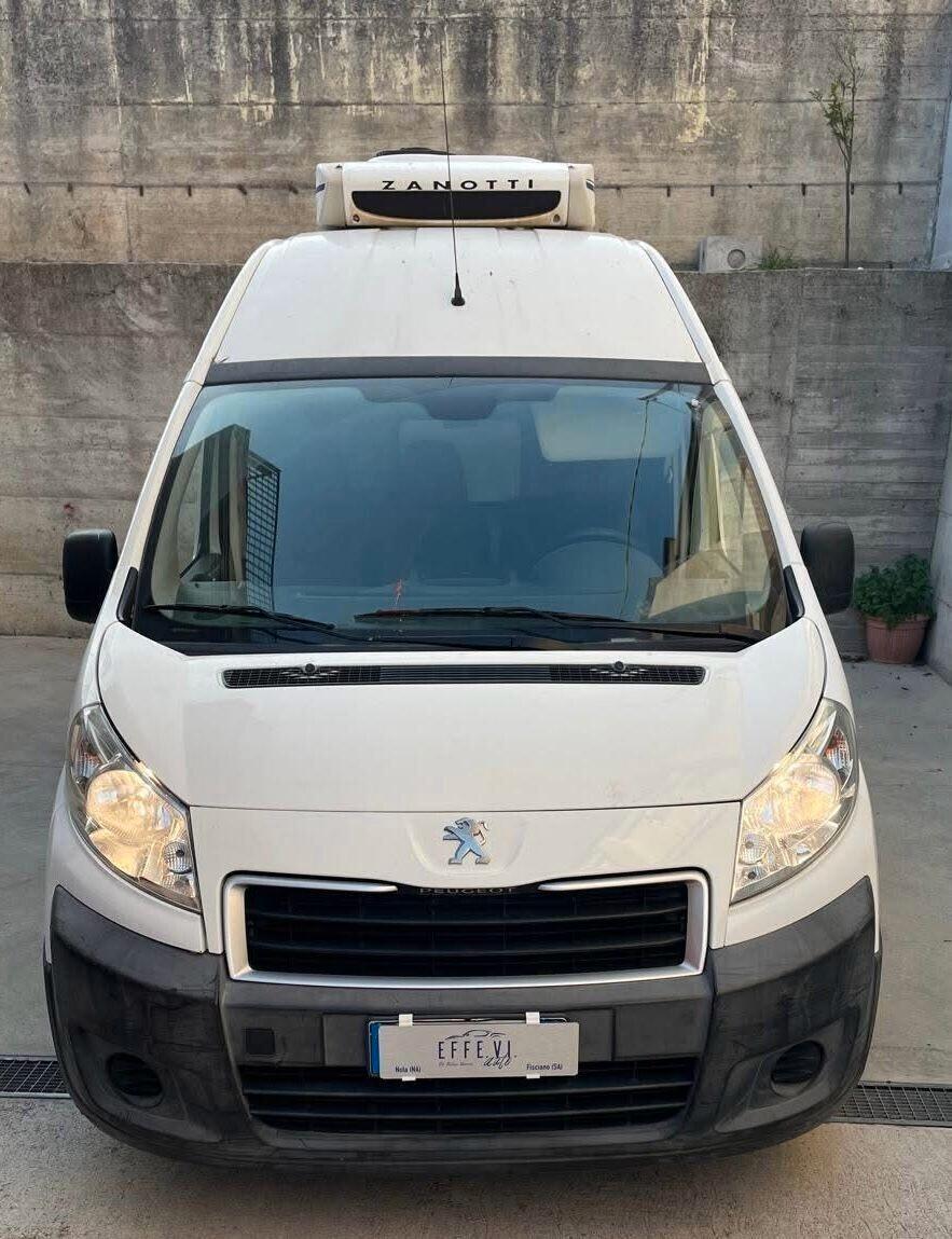 Peugeot Expert 2.0 HDi 125CV FAP PL-TA 12Q Furgone
