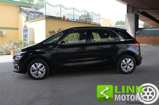 CITROEN C4 Picasso BlueHDi 100 S&S Business