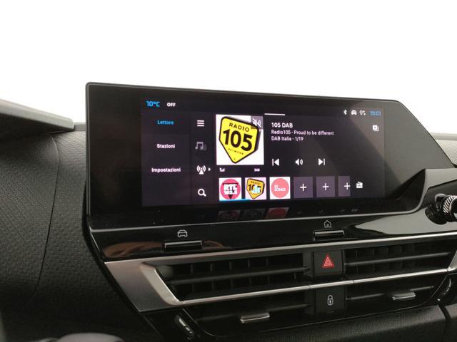 CITROEN C4 X BlueHDI 130 S&S EAT8 Shine