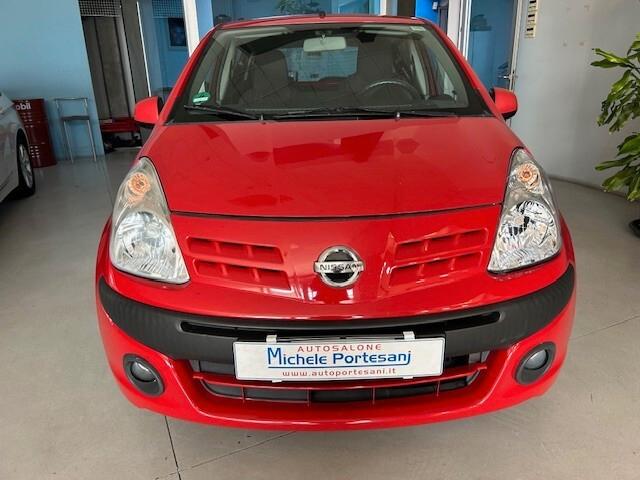 Nissan Pixo 1.0 5 porte Easy