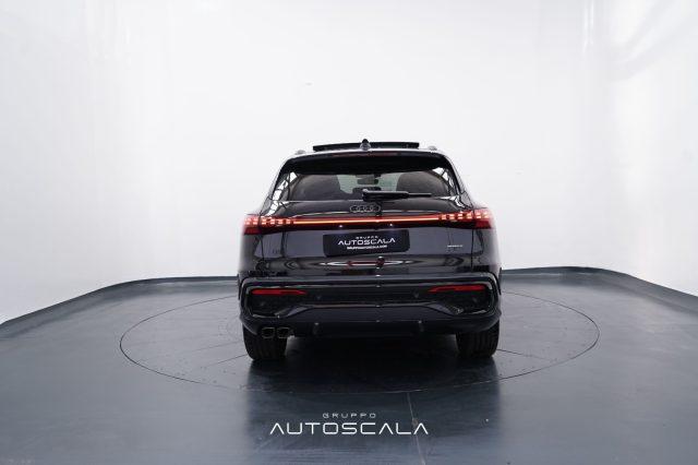 AUDI Q5 TDI 204cv mHEV+ S Tronic Quattro S Line edition