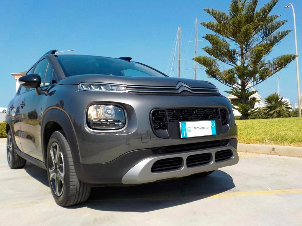 Citroen C3 Aircross 1.2 PureTech 110 S&S Feel