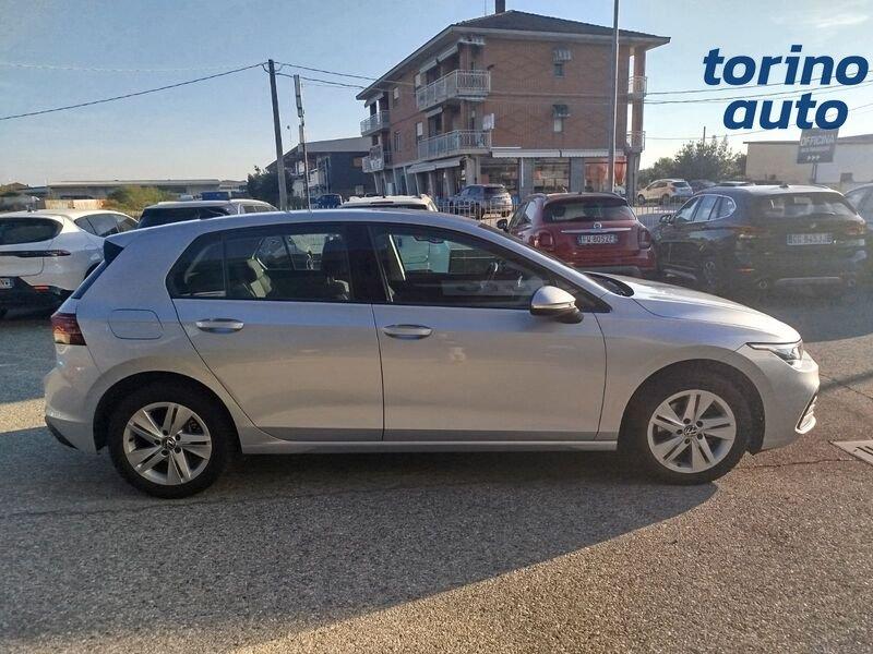 Volkswagen Golf Golf 1.5 etsi evo Life 150cv dsg