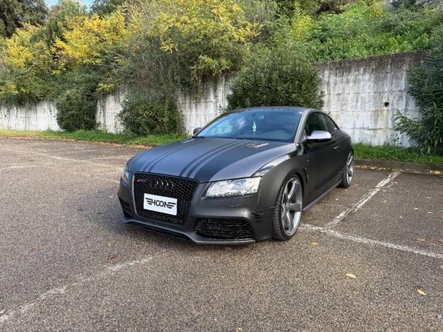 Audi A5 2.0 Tdi S Line 170 Cv Quattro