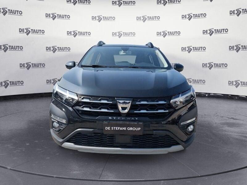 Dacia Sandero Sandero Stepway 1.0 tce Comfort SL DaciaPlus 90cv