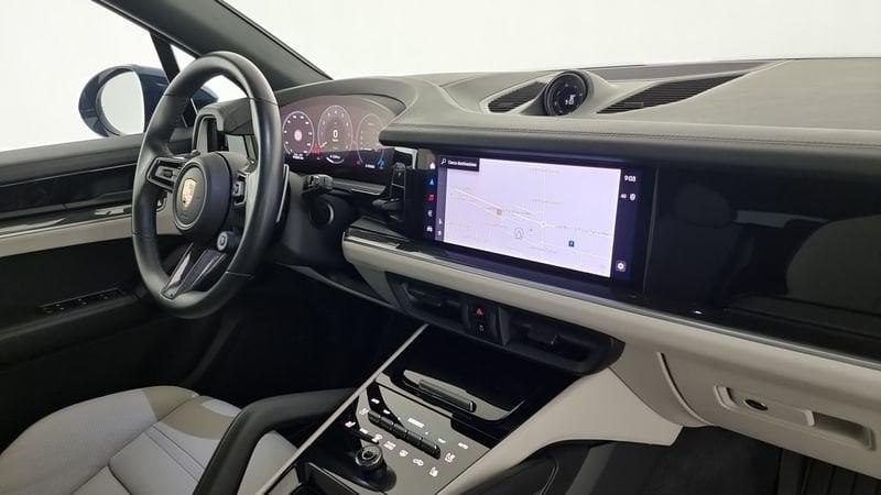 Porsche Cayenne 3.0 V6 E-Hybrid