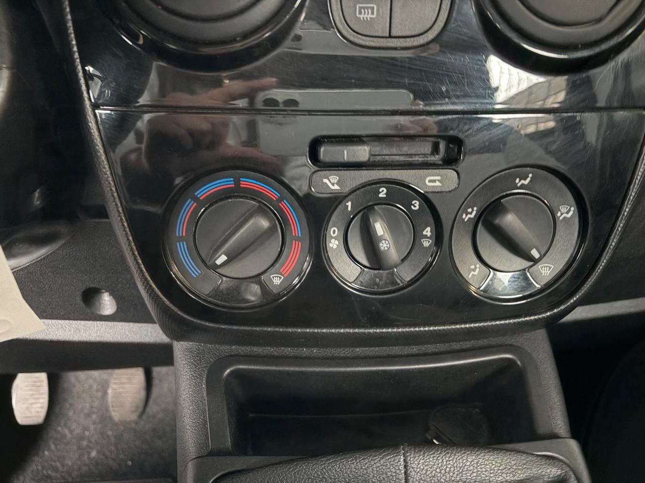 Fiat Qubo FIORINO 1.3 MJT 95CV SX (NI) (70 KW)
