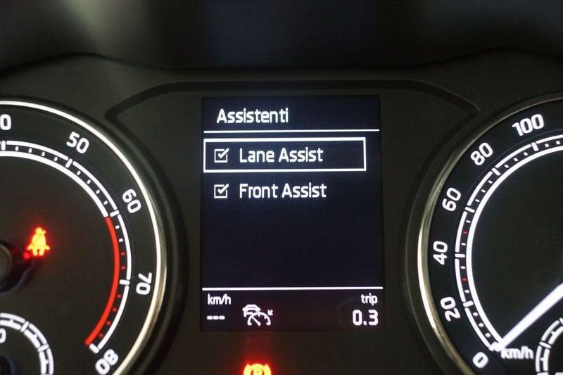 Skoda Kamiq 1.0 TSI Ambition