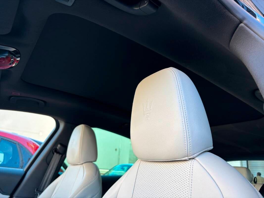 Maserati Grecale 2.0 mhev GT 250cv auto