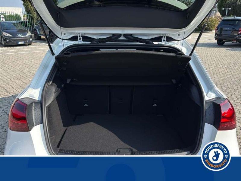 Mercedes-Benz Classe A 180d Automatic AMG Line Advanced Plus