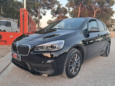 Bmw Active Tourer 218d *FULL LED-NAVY-CRUISE*