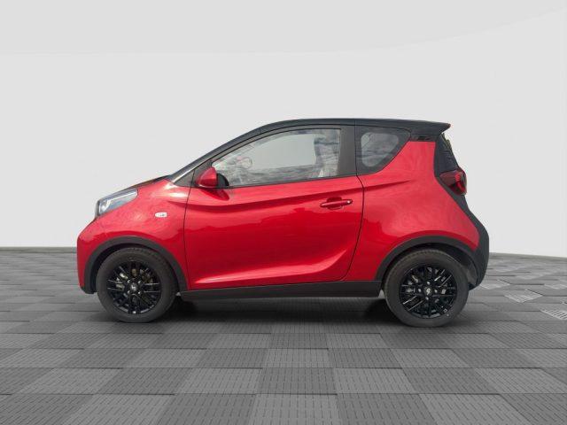 OTHERS-ANDERE OTHERS-ANDERE DR Automobiles DR1.0 dr 1.0 EV