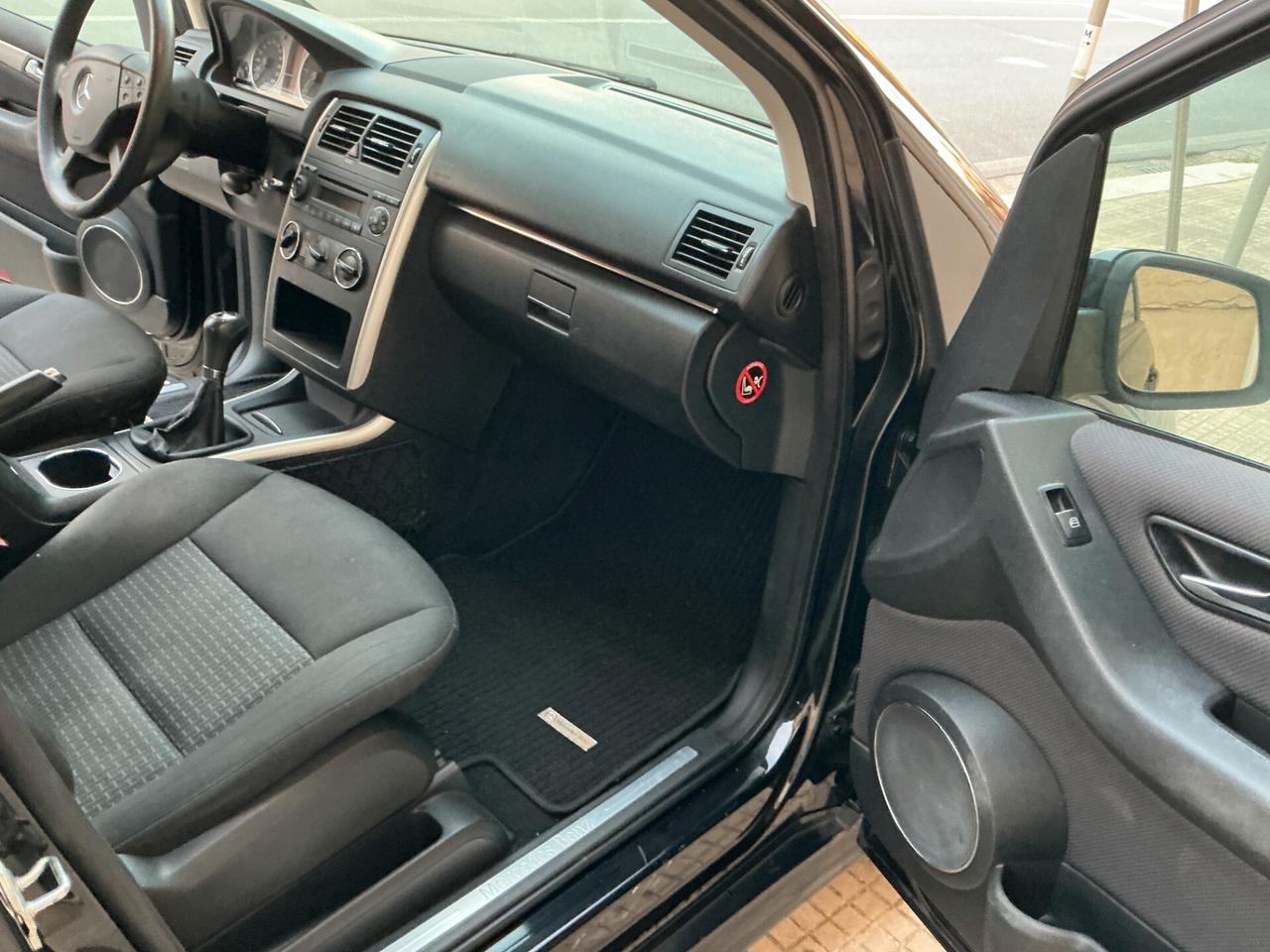 Mercedes-benz B 180 CDI Executive