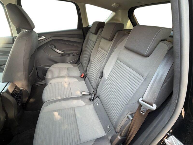 Ford C-Max 1.5 EcoBlue 120cv S&S Business