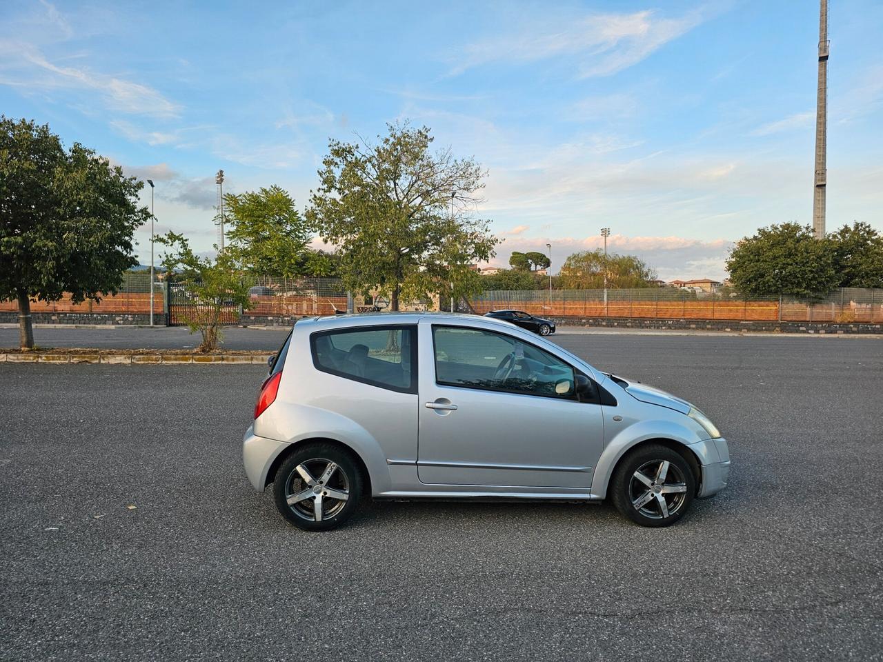 Citroen C2 1.4 HDi 70CV Elegance