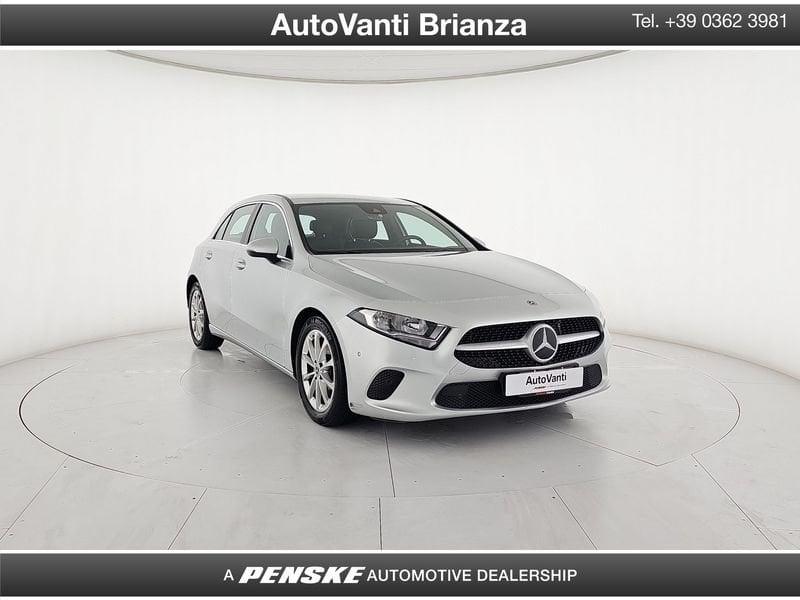 Mercedes-Benz Classe A A 180 Business