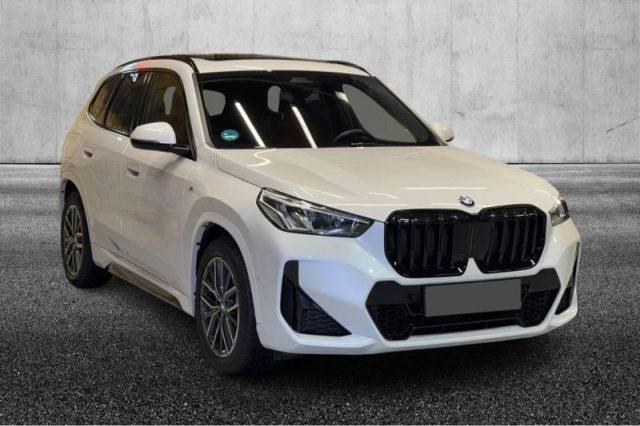 BMW X1 xDrive 20d Msport