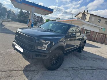 Ford F 150 F150 RAPTOR