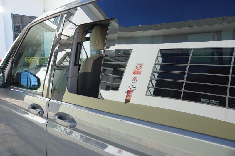 Volkswagen Multivan 2.0 TDI 150cv Space DSG 7 POSTI