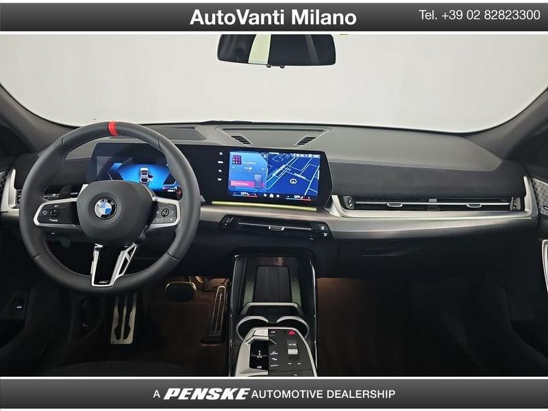 BMW X2 X2 xdrive M35i Msport Pro auto