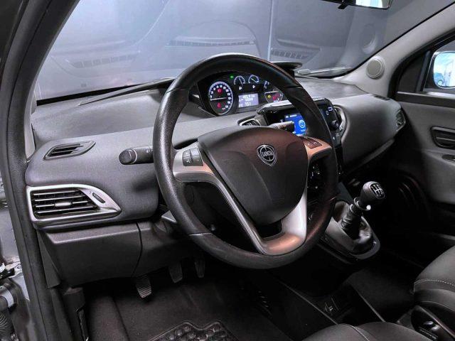 LANCIA Ypsilon 1.0 FireFly 5p S&S Hybrid Gold #VARI COLORI