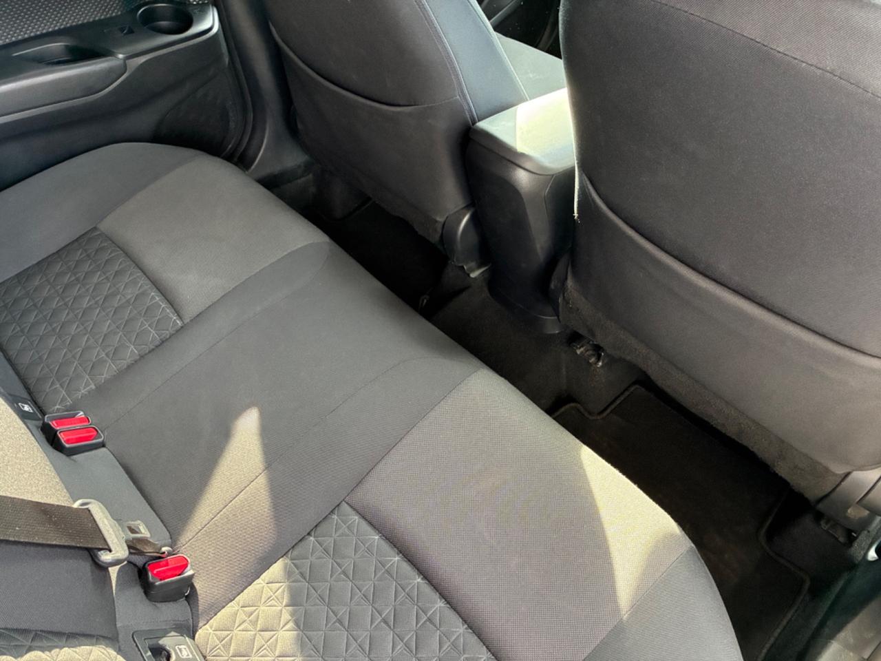 Toyota C-HR 1.8 Hybrid E-CVT Lounge