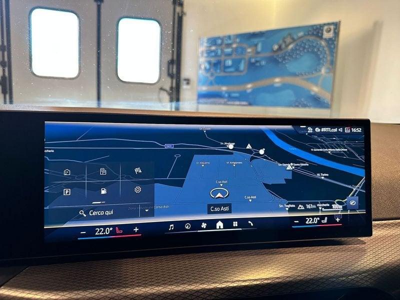 BMW Serie 3 320d Touring mhev 48V xdrive MSport auto