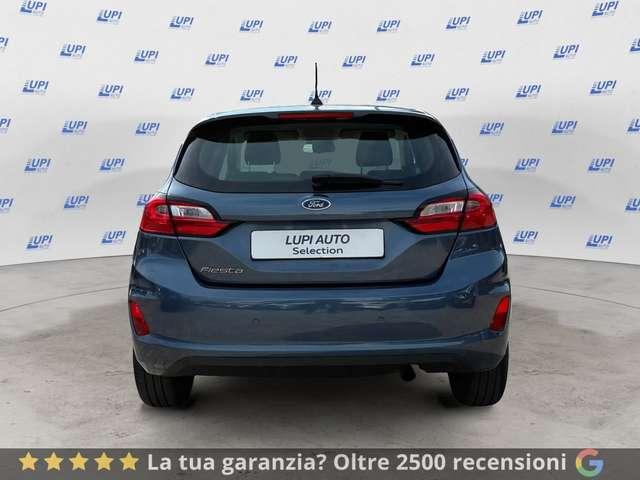 Ford Fiesta 5p 1.1 Titanium 75cv