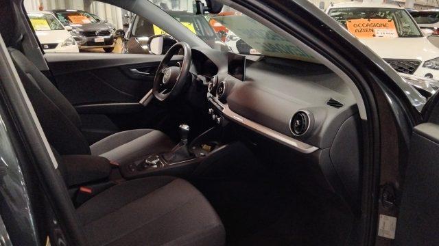 AUDI Q2 30 TFSI Business Advanced