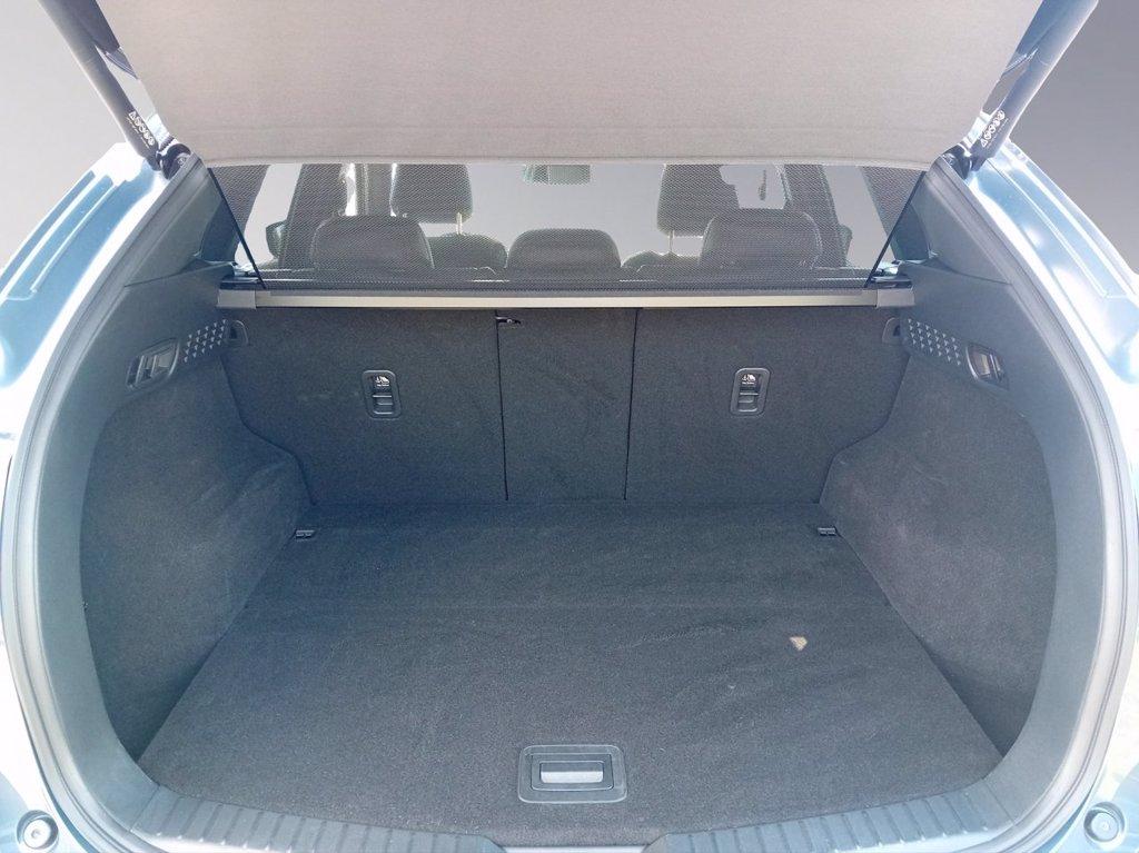 MAZDA CX-5 Homura Plus Pack 2wd Automatica del 2022