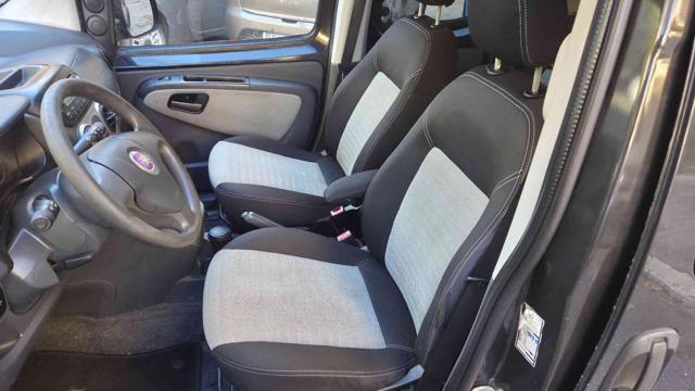 FIAT Qubo 1.3 MJT 75 CV Dynamic