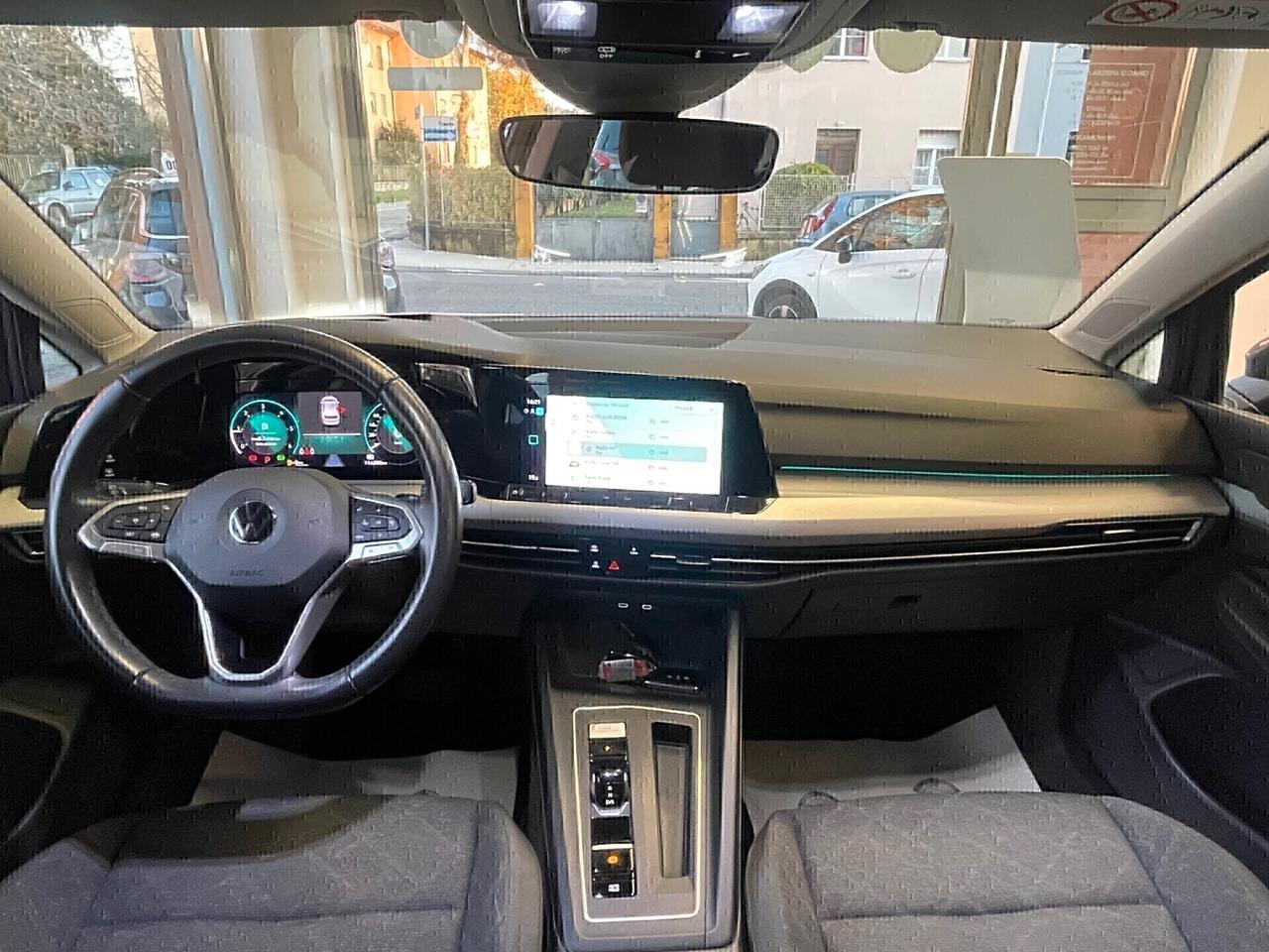 Volkswagen Golf 2.0 TDI DSG SCR Life