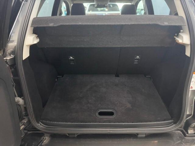Ford EcoSport 1.5 Ecoblue 100 CV Start&Stop ST-Line
