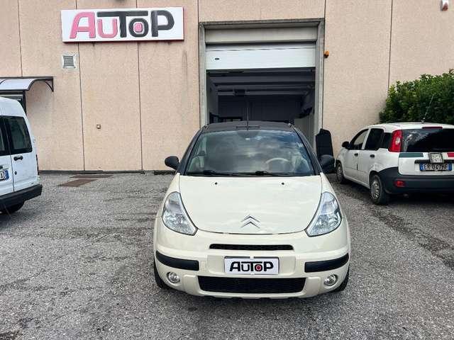 Citroen C3 Pluriel 1.4 Elegance