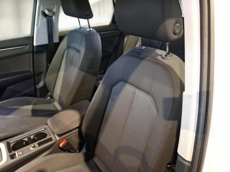 AUDI Q3 45 TFSI e S tronic Business