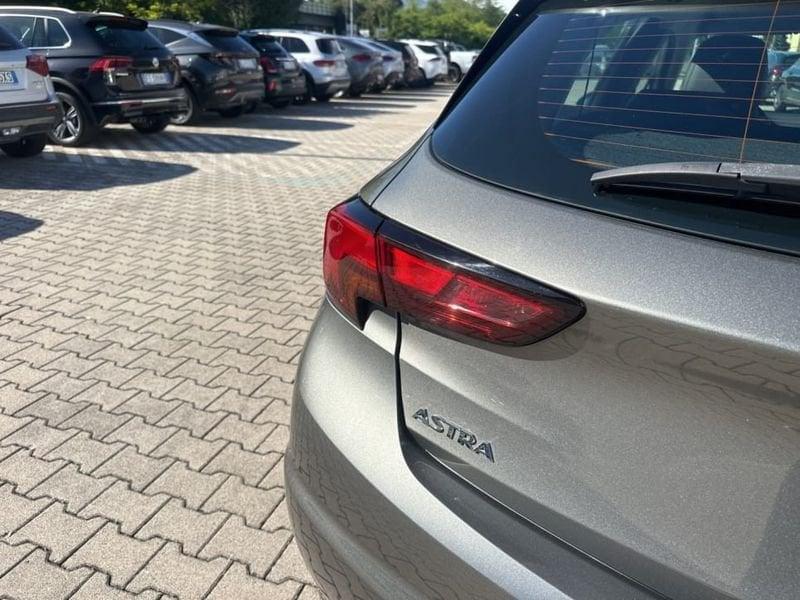 Opel Astra 5P 1.6 CDTI INNOVATION S&S 110CV