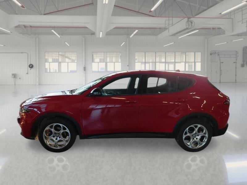 ALFA ROMEO TONALE 1.5 130 CV HYBRID TCT7 SPRINT SUV