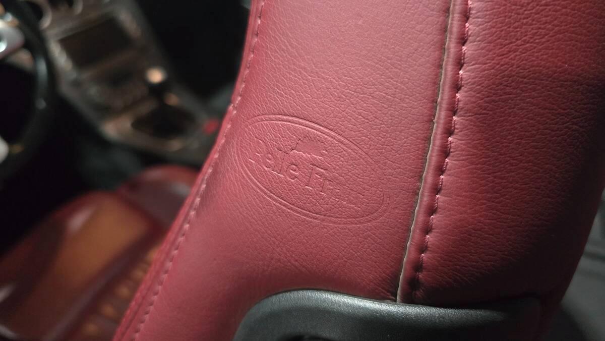 Alfa Romeo Spider Spider 2.4 jdm 210cv CERIFICATA GAR ALFA*