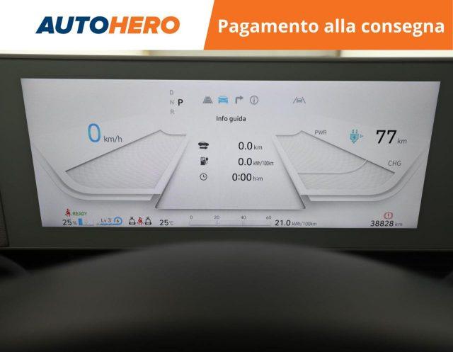 HYUNDAI Ioniq 5 5 72,6 kWh AWD Evolution