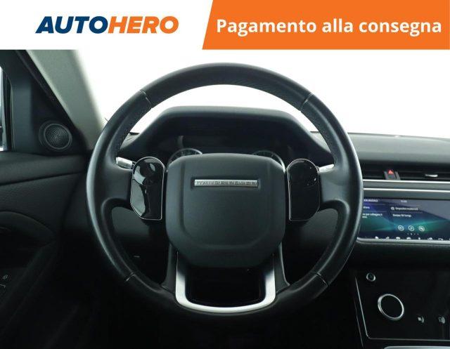 LAND ROVER Range Rover Evoque 2.0D I4-L.Flw 150 CV AWD Auto