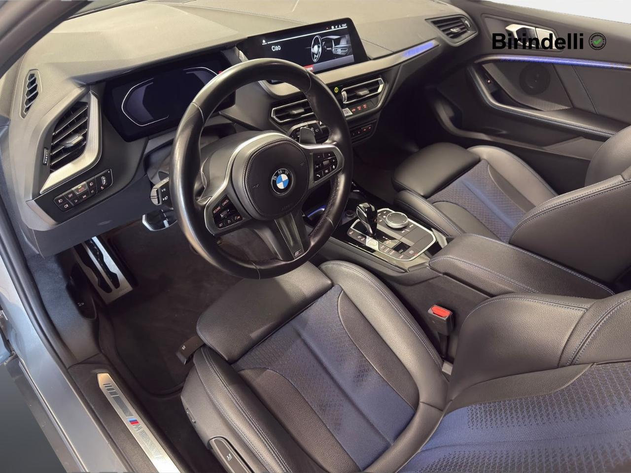 BMW Serie 1 (F40) - 120i 5p. Msport