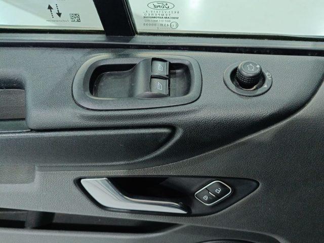 FORD Transit Custom 320 2.0 TDCi 130 PL Combi Trend