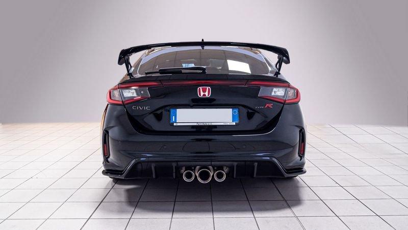 Honda Civic XI 2023 2.0 Type R