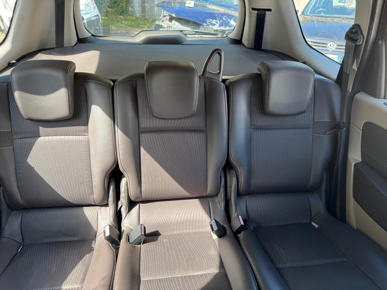 Renault Scenic Scénic 1.9 dCi 130CV Luxe