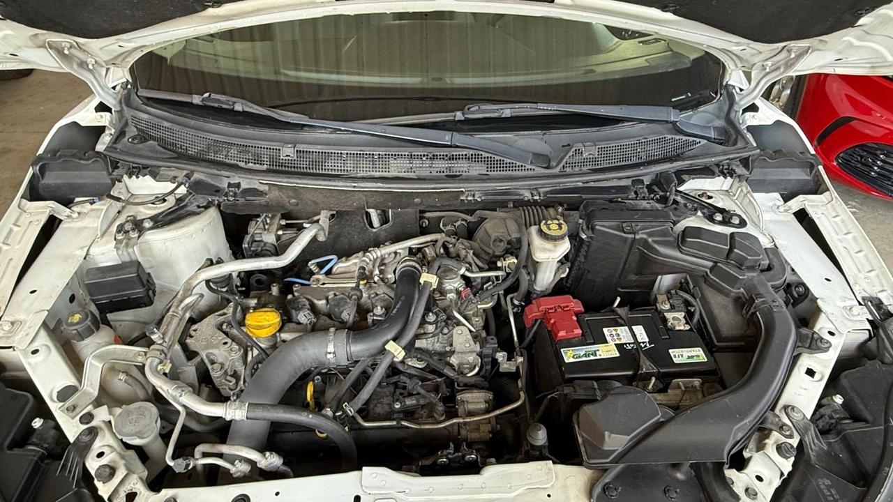 Nissan Qashqai 1.2 DIG-T N-Connecta